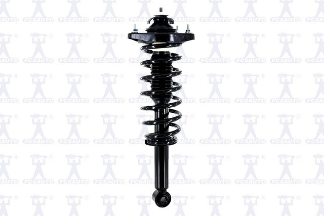Focus Auto Parts Suspension Strut and Coil Spring Assembly  1345430