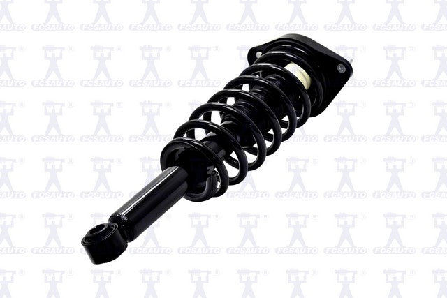 Focus Auto Parts Suspension Strut and Coil Spring Assembly  1345430