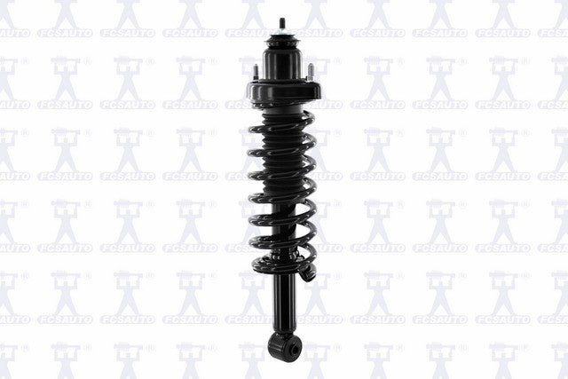 Focus Auto Parts Suspension Strut and Coil Spring Assembly  1345433