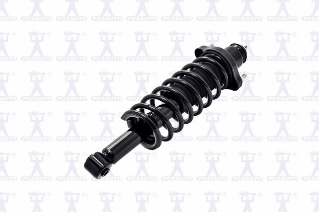 Focus Auto Parts Suspension Strut and Coil Spring Assembly  1345433