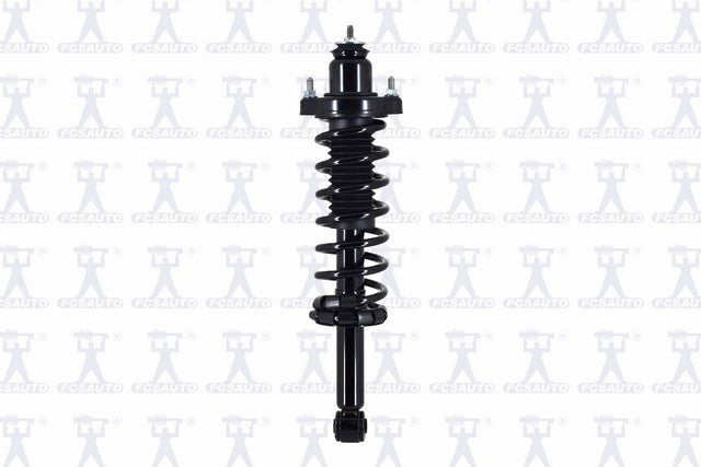 Focus Auto Parts Suspension Strut and Coil Spring Assembly  1345436