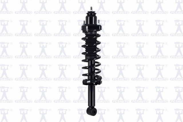 Focus Auto Parts Suspension Strut and Coil Spring Assembly  1345436