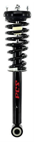 Focus Auto Parts Suspension Strut and Coil Spring Assembly  1345449L