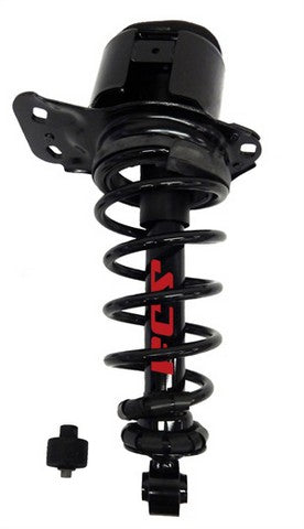 Focus Auto Parts Suspension Strut and Coil Spring Assembly  1345453L