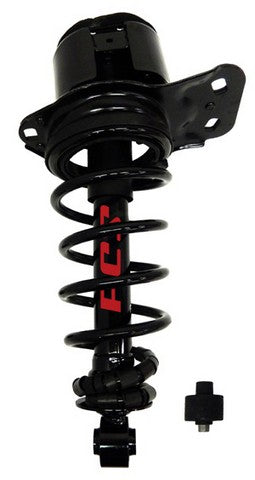 Focus Auto Parts Suspension Strut and Coil Spring Assembly  1345453R