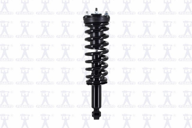 Focus Auto Parts Suspension Strut and Coil Spring Assembly  1345455