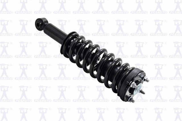 Focus Auto Parts Suspension Strut and Coil Spring Assembly  1345455
