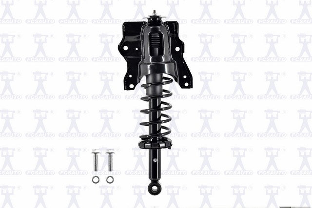 Focus Auto Parts Suspension Strut and Coil Spring Assembly  1345459L