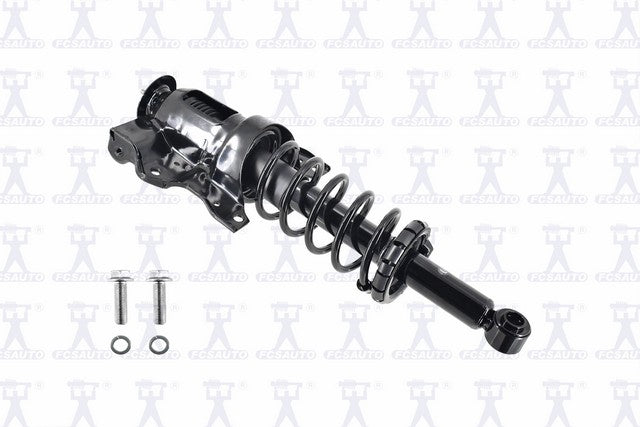 Focus Auto Parts Suspension Strut and Coil Spring Assembly  1345459L