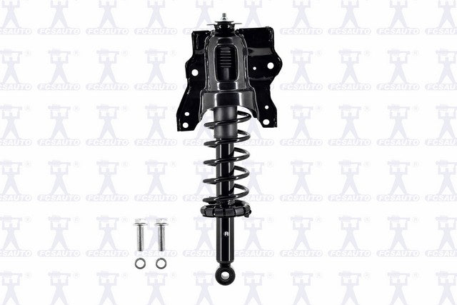 Focus Auto Parts Suspension Strut and Coil Spring Assembly  1345459R
