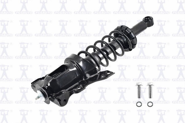 Focus Auto Parts Suspension Strut and Coil Spring Assembly  1345459R