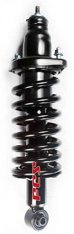 Focus Auto Parts Suspension Strut and Coil Spring Assembly  1345468R