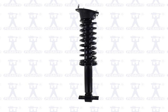 Focus Auto Parts Suspension Strut and Coil Spring Assembly  1345469L