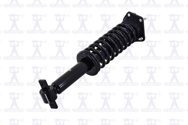 Focus Auto Parts Suspension Strut and Coil Spring Assembly  1345469R