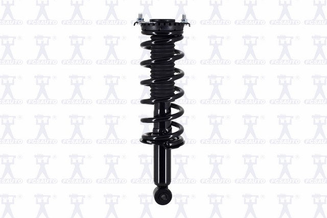 Focus Auto Parts Suspension Strut and Coil Spring Assembly  1345470