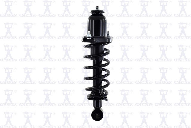 Focus Auto Parts Suspension Strut and Coil Spring Assembly  1345471L