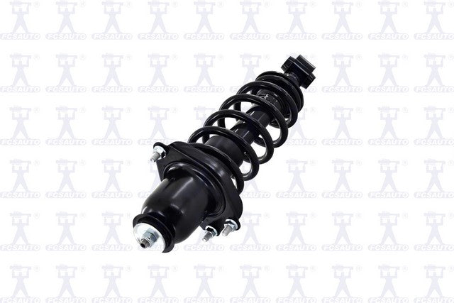 Focus Auto Parts Suspension Strut and Coil Spring Assembly  1345471L