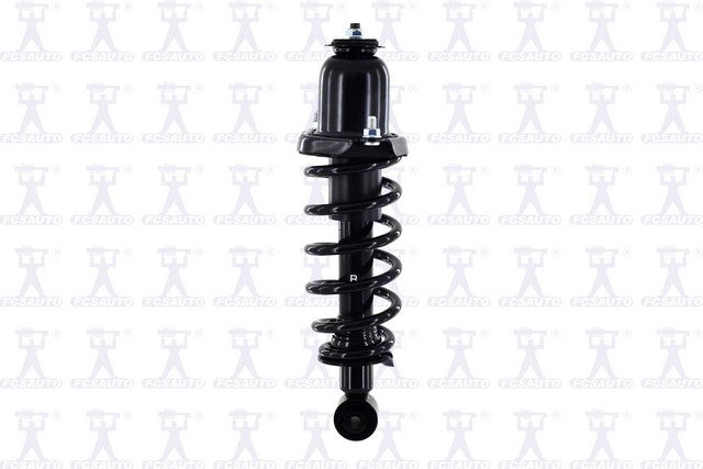 Focus Auto Parts Suspension Strut and Coil Spring Assembly  1345471R