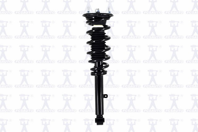 Focus Auto Parts Suspension Strut and Coil Spring Assembly  1345474L