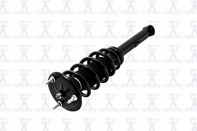 Focus Auto Parts Suspension Strut and Coil Spring Assembly  1345474L