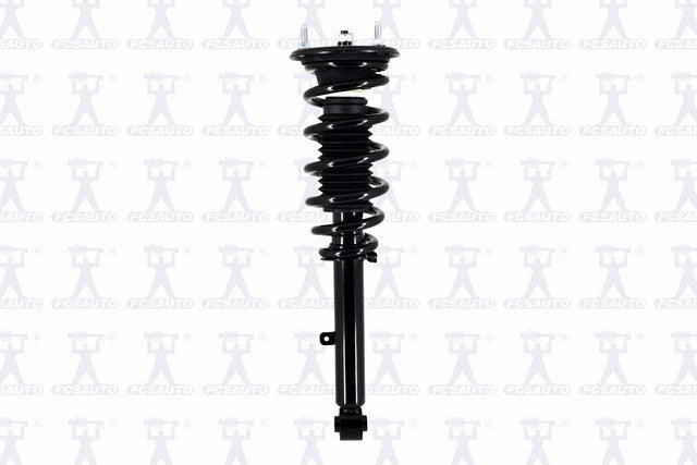 Focus Auto Parts Suspension Strut and Coil Spring Assembly  1345474R