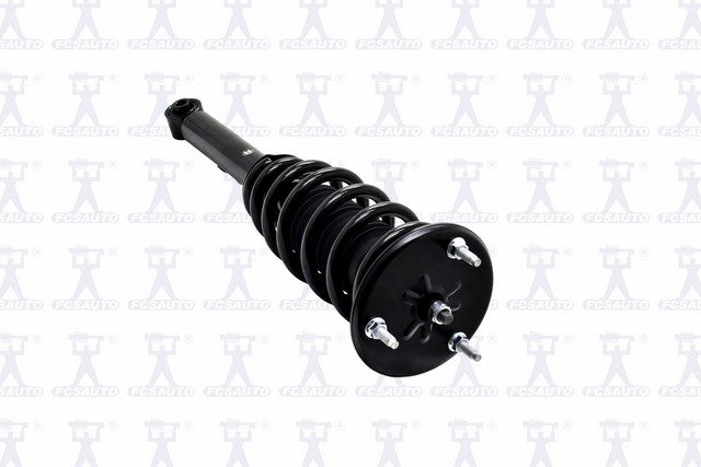 Focus Auto Parts Suspension Strut and Coil Spring Assembly  1345474R