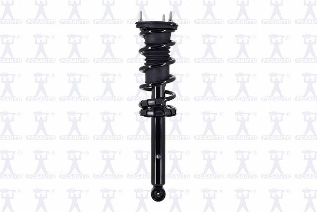 Focus Auto Parts Suspension Strut and Coil Spring Assembly  1345476L