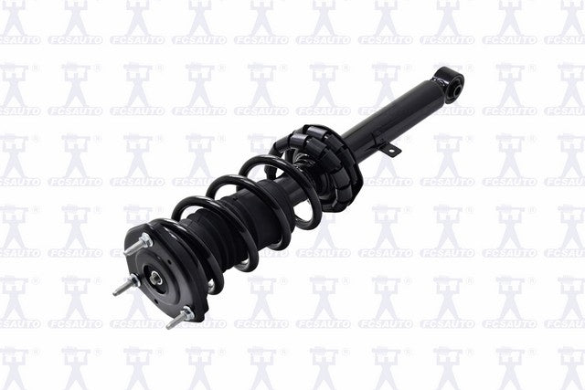Focus Auto Parts Suspension Strut and Coil Spring Assembly  1345476L