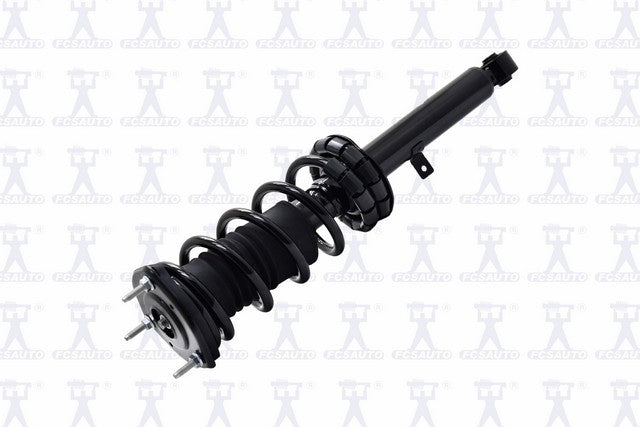 Focus Auto Parts Suspension Strut and Coil Spring Assembly  1345476R