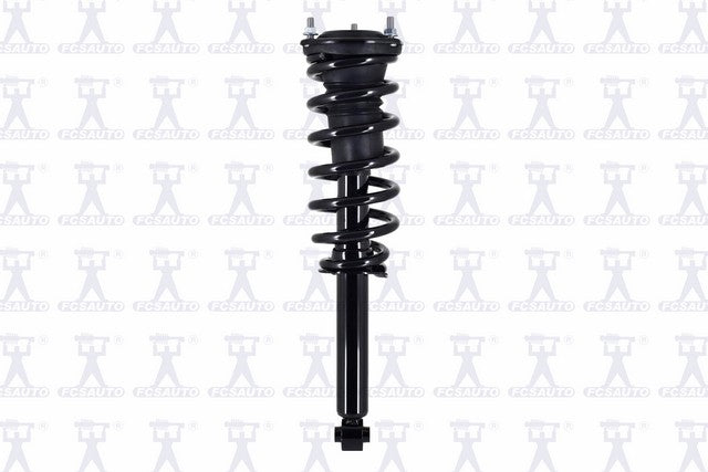 Focus Auto Parts Suspension Strut and Coil Spring Assembly  1345477