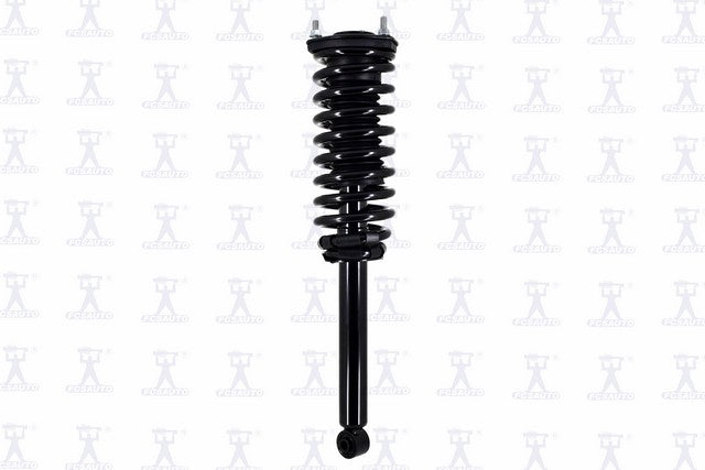 Focus Auto Parts Suspension Strut and Coil Spring Assembly  1345478