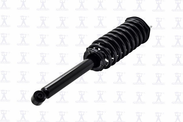 Focus Auto Parts Suspension Strut and Coil Spring Assembly  1345478