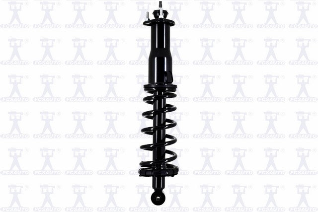 Focus Auto Parts Suspension Strut and Coil Spring Assembly  1345480L
