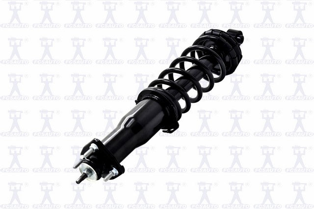 Focus Auto Parts Suspension Strut and Coil Spring Assembly  1345480L