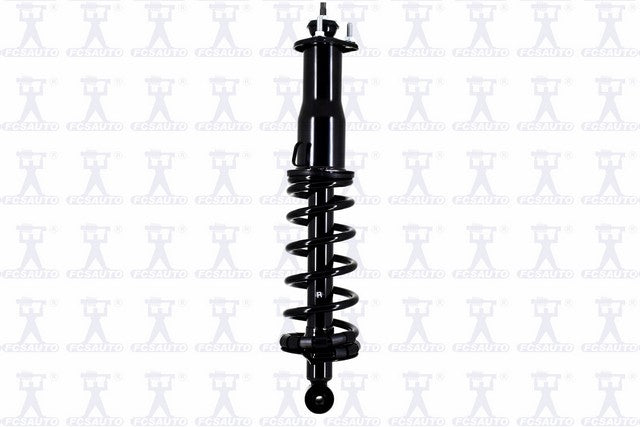 Focus Auto Parts Suspension Strut and Coil Spring Assembly  1345480R