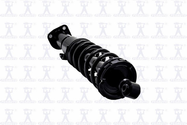 Focus Auto Parts Suspension Strut and Coil Spring Assembly  1345480R