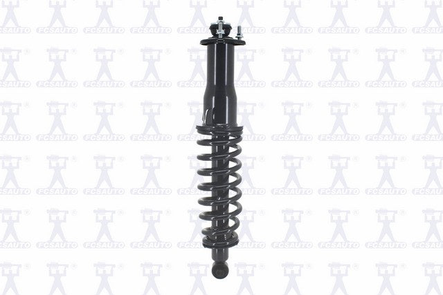 Focus Auto Parts Suspension Strut and Coil Spring Assembly  1345481L