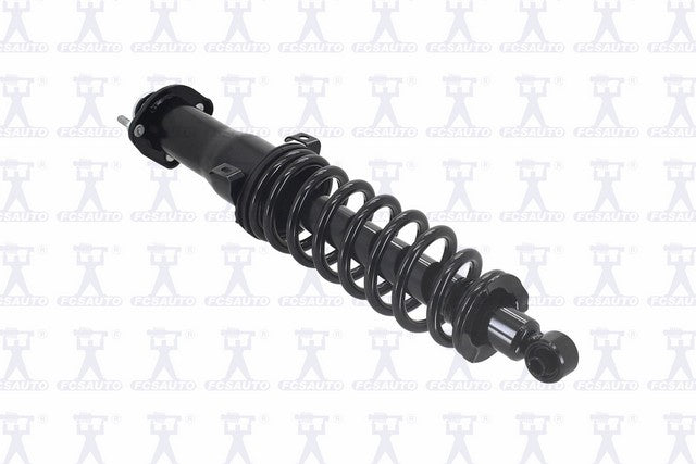Focus Auto Parts Suspension Strut and Coil Spring Assembly  1345481R