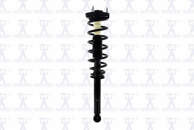 Focus Auto Parts Suspension Strut and Coil Spring Assembly  1345483L