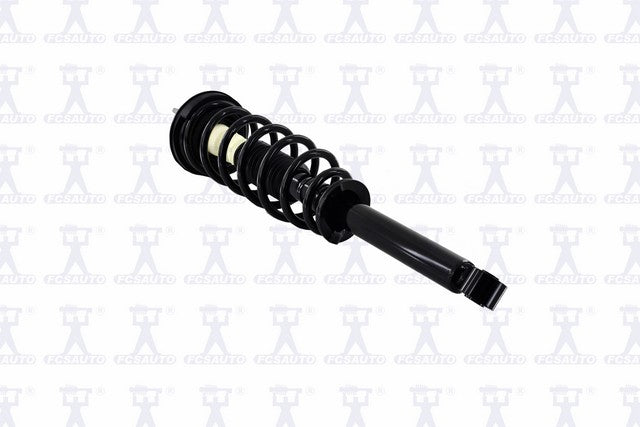 Focus Auto Parts Suspension Strut and Coil Spring Assembly  1345483L