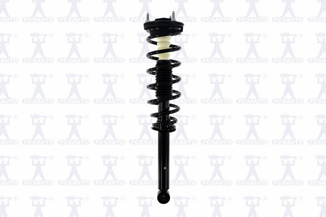 Focus Auto Parts Suspension Strut and Coil Spring Assembly  1345483R