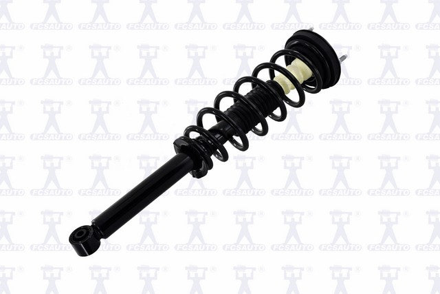 Focus Auto Parts Suspension Strut and Coil Spring Assembly  1345483R