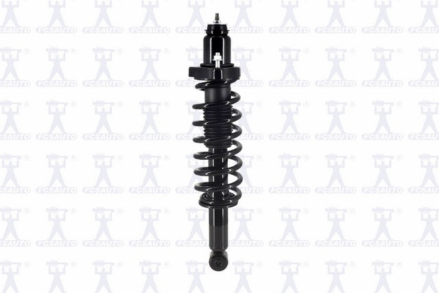 Focus Auto Parts Suspension Strut and Coil Spring Assembly  1345484