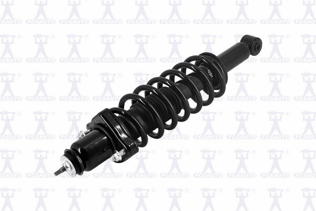 Focus Auto Parts Suspension Strut and Coil Spring Assembly  1345484