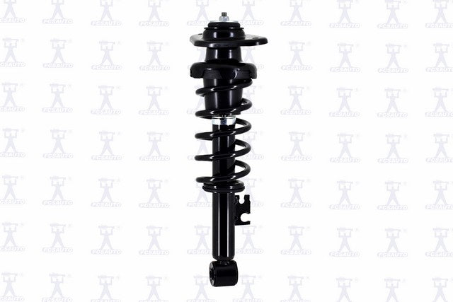 Focus Auto Parts Suspension Strut and Coil Spring Assembly  1345490L