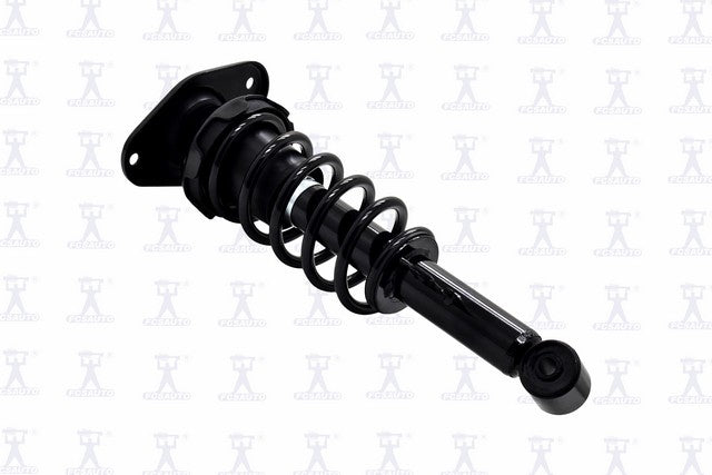 Focus Auto Parts Suspension Strut and Coil Spring Assembly  1345490L