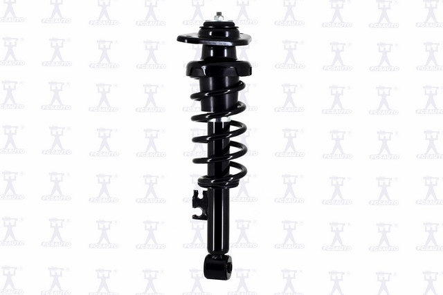 Focus Auto Parts Suspension Strut and Coil Spring Assembly  1345490R