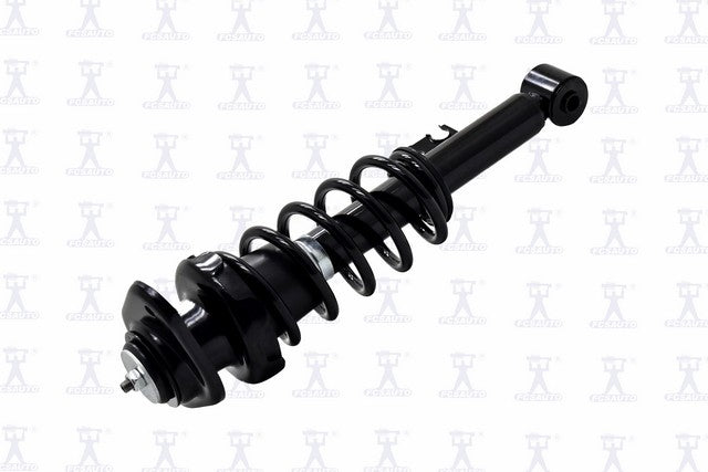 Focus Auto Parts Suspension Strut and Coil Spring Assembly  1345490R
