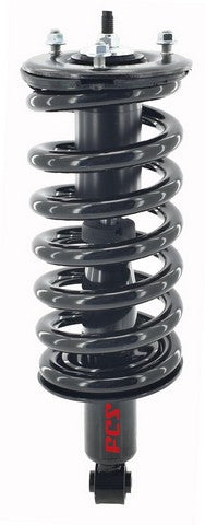 Focus Auto Parts Suspension Strut and Coil Spring Assembly  1345497