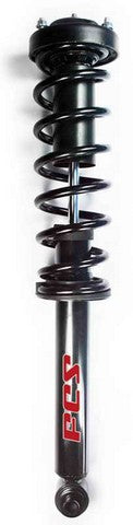 Focus Auto Parts Suspension Strut and Coil Spring Assembly  1345504